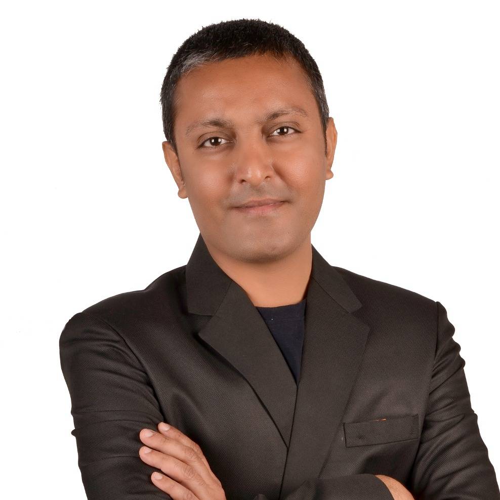 Varunkumar Patel
