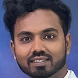 Nadeem Pasha K