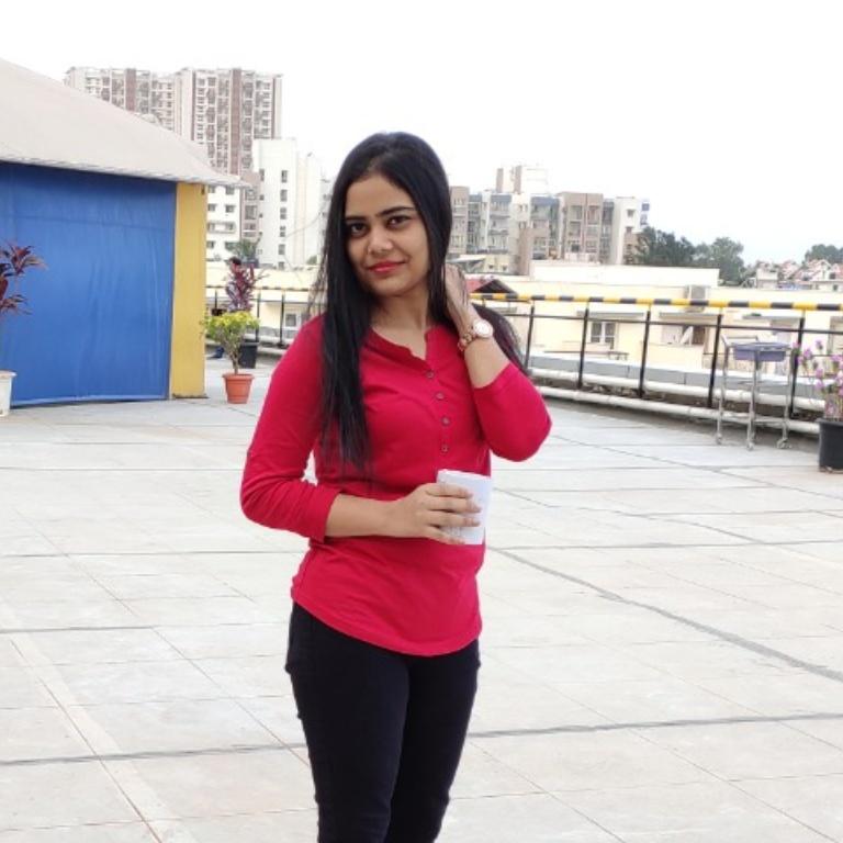 Anupriya Singh