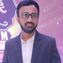 DHAVAL GUNDERIA