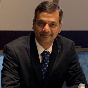 Suresh Reddy Peddireddy