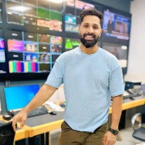 Dheeraj Kumar