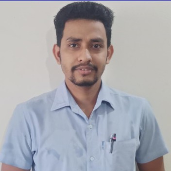 Amit Kumar Nayak