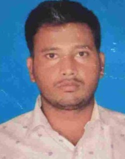 Suneel Kumar Sahu