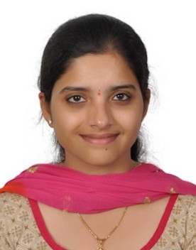 Deepthi K