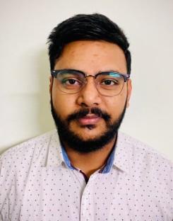 Naman Gupta