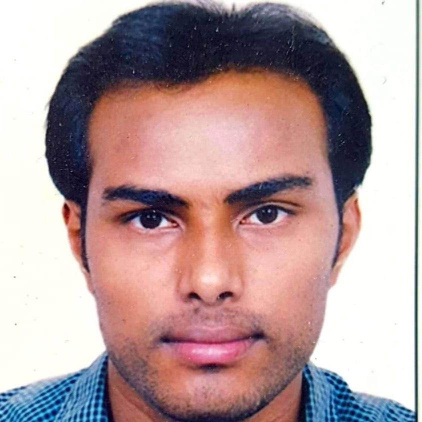 Mohammed Tazim Shaikh