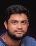 Aiden P Shajan