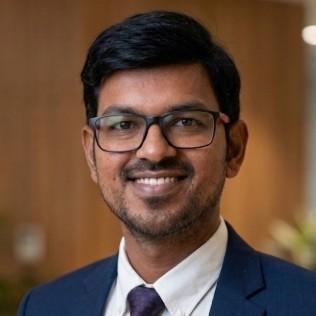 KEDAR WAIKAR