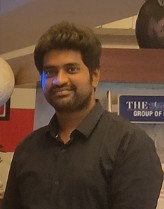 Guntuboyina Bhargav