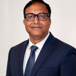 SHIRSHENDU MUKHERJEE