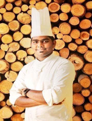 Selvakumar Raj