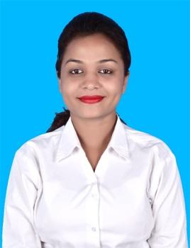 Sonal Dubey