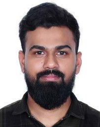 Shafeeq Rahman Chaliyathodi