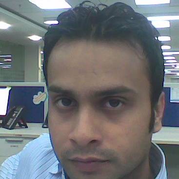 Nirbhay Kumar SINGH