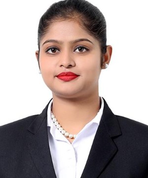 Janvi Verma