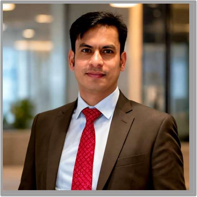 RAJESH MISHRA