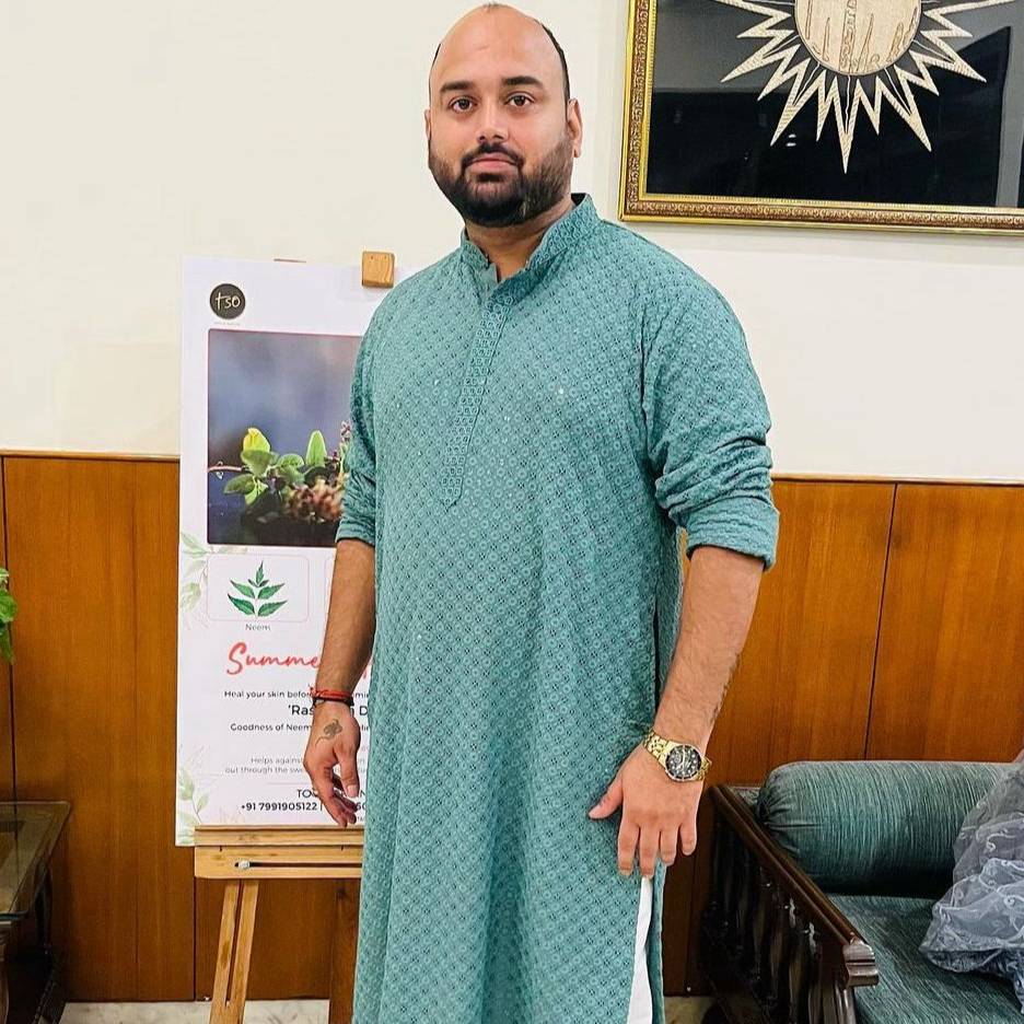 Karveer Singh