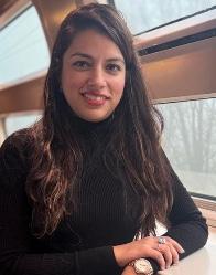 AASTHA CHAWLA
