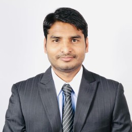 RAGHU KUMAR