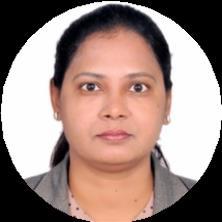 Dhanalakshmi Ramamoorthy