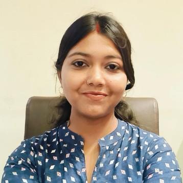 Swayantani Goswami