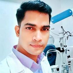 Rakesh Kumar