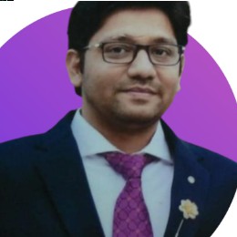 Harshal Subhash Patil