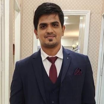 SIDDARTH VB
