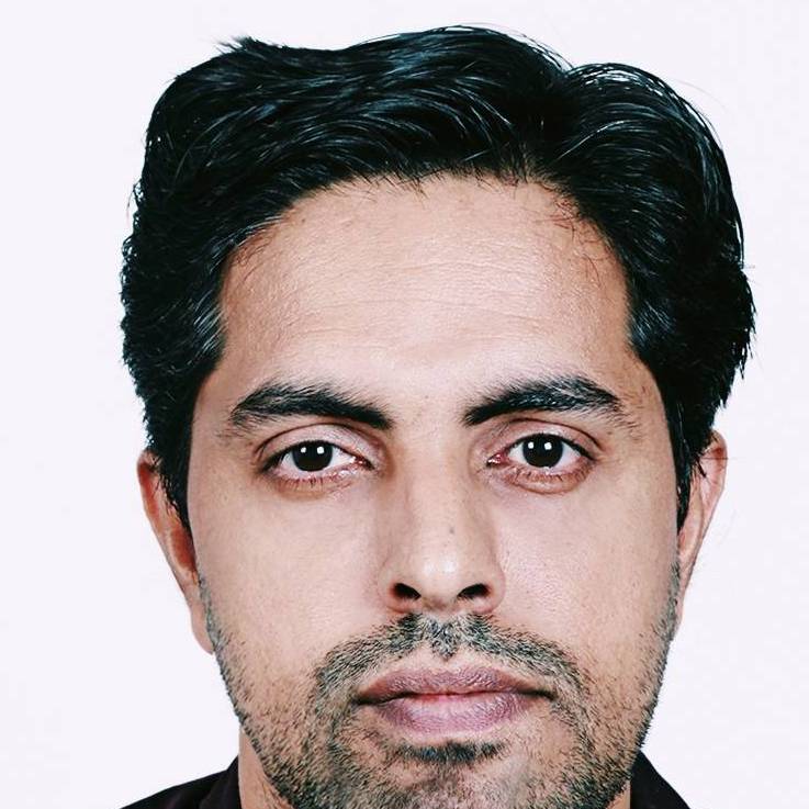 UMESH NAIR