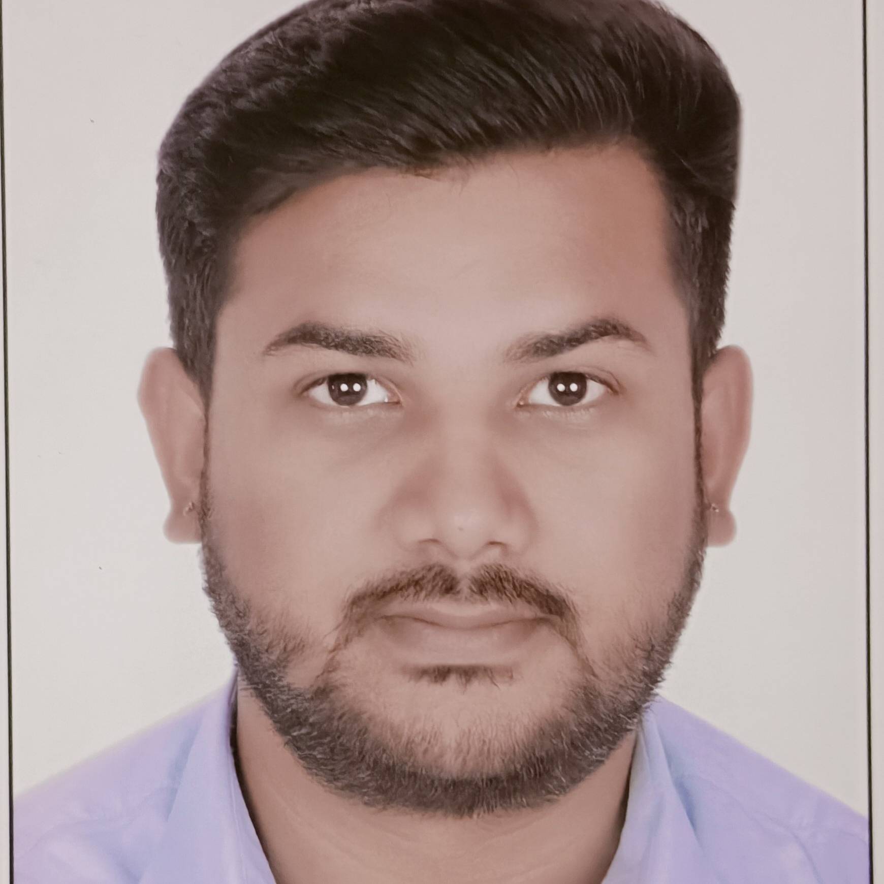 Praveen Soni