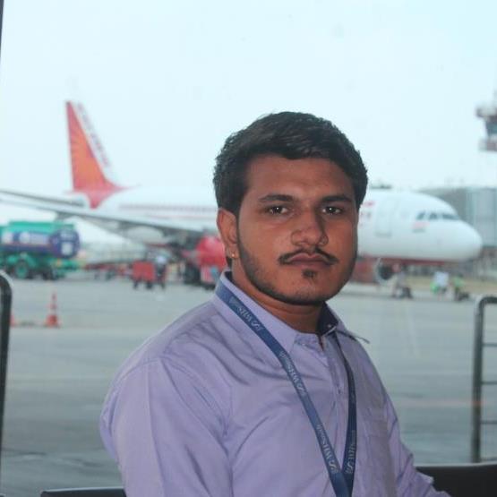 ANKIT GOSWAMI