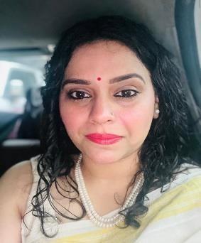 Niharika Sharma