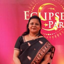 Vijayalakshmi Dutta