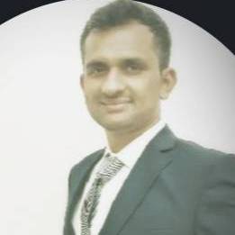 Sreekanth Kovi