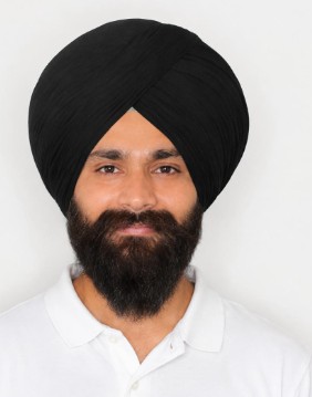 Gurdeep Singh