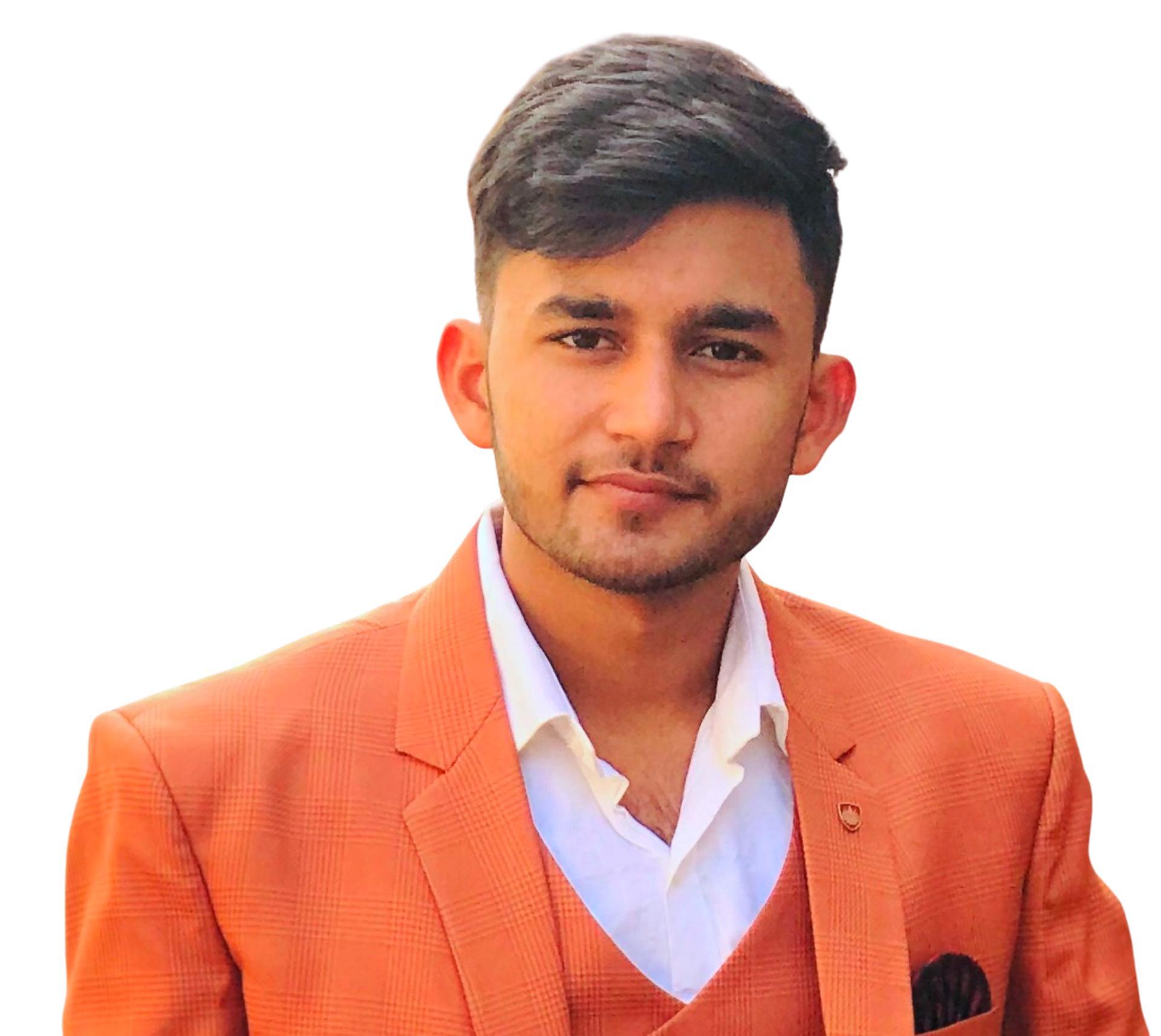 NEERAJ YADAV