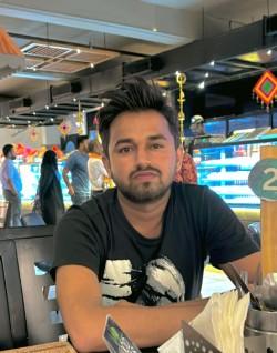 Sachin Yadav