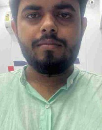 Divesh Singh Rajawat
