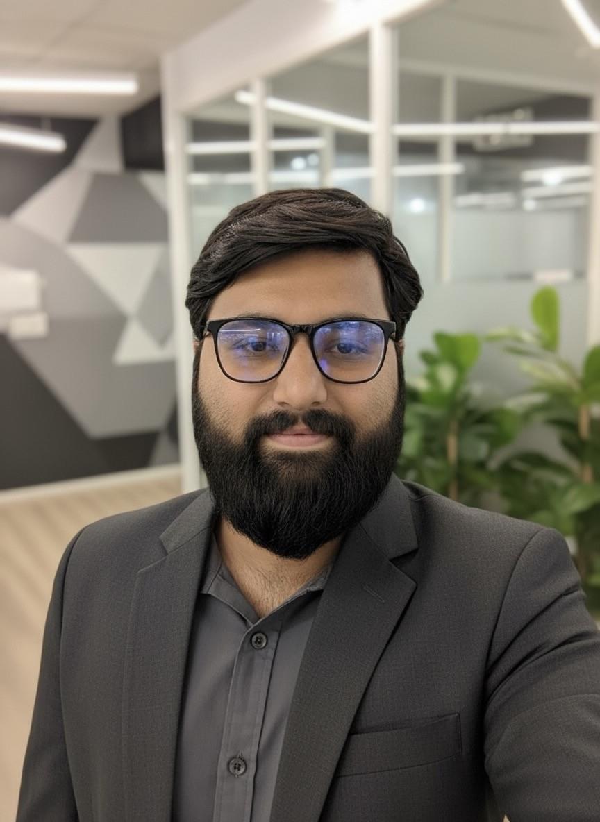 Gagandeep Issar