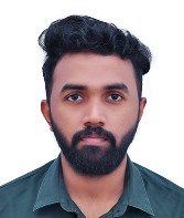 Amarjith C