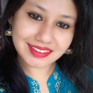Shilpa Acharjee