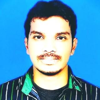 Santhosh Kumar P