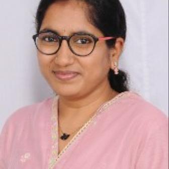 SRAVANI CHINTALA