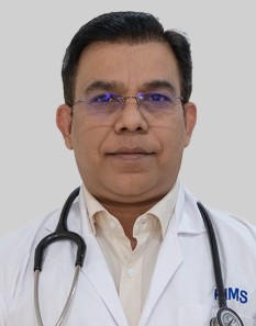 DAYANIDHI MEHER