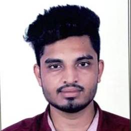 Nasir Shaikh