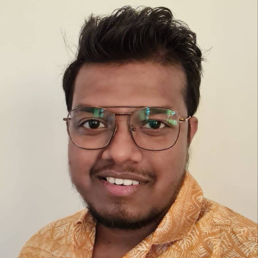 Vikash Rana
