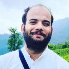 Ashish Kumar Jha