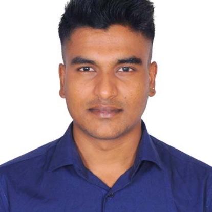 Santhosh Kumar