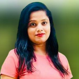 Divya Shetty